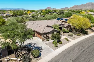 40102 N Majesty Trail, Anthem, AZ 85086 - Photo 61