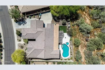 40102 N Majesty Trail, Anthem, AZ 85086 - Photo 63