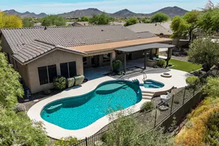 40102 N Majesty Trail, Anthem, AZ 85086 - Photo 63