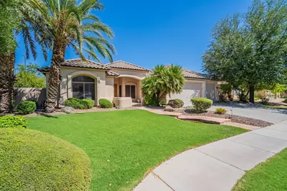4663 S Oleander Drive, Chandler, AZ 85248 - Photo 5