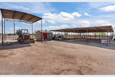 840 N Sunshine Boulevard, Casa Grande, AZ 85194 - Photo 43