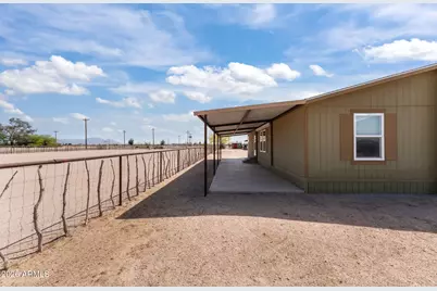 840 N Sunshine Boulevard, Casa Grande, AZ 85194 - Photo 5