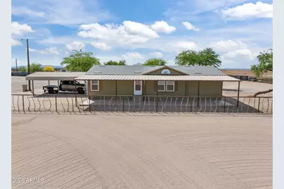 840 N Sunshine Boulevard, Casa Grande, AZ 85194 - Photo 1