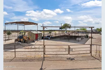 840 N Sunshine Boulevard, Casa Grande, AZ 85194 - Photo 15