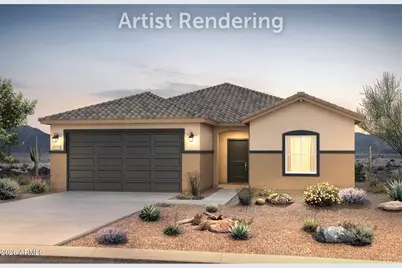 25484 W Wier Avenue, Buckeye, AZ 85326 - Photo 1