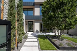 4859 N Ascent Dr, Scottsdale, AZ 85251 - Photo 1