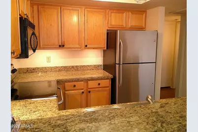 5757 W Eugie Avenue #2113, Glendale, AZ 85304 - Photo 37