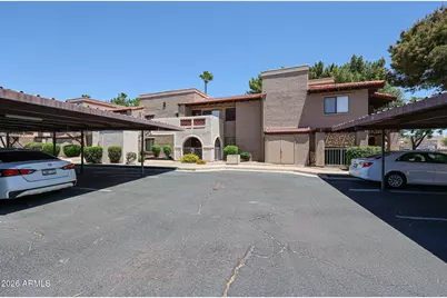 5757 W Eugie Avenue #2113, Glendale, AZ 85304 - Photo 69