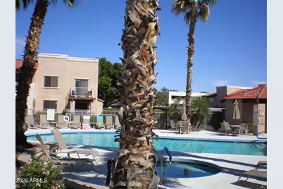 5757 W Eugie Avenue #2113, Glendale, AZ 85304 - Photo 35