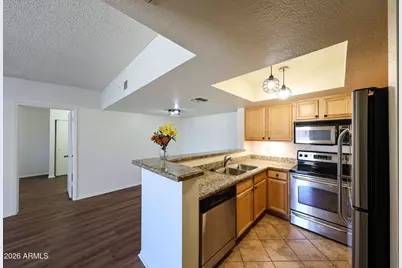 5757 W Eugie Avenue #2113, Glendale, AZ 85304 - Photo 5