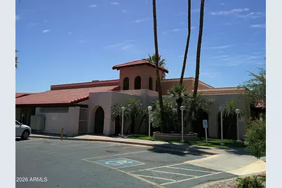 5757 W Eugie Avenue #2113, Glendale, AZ 85304 - Photo 11