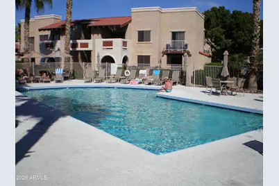 5757 W Eugie Avenue #2113, Glendale, AZ 85304 - Photo 33