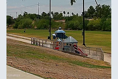 5757 W Eugie Avenue #2113, Glendale, AZ 85304 - Photo 29
