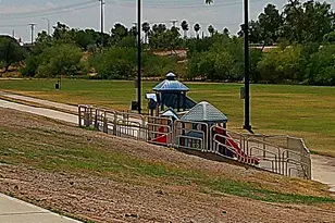 5757 W Eugie Ave, Glendale, AZ 85304 - Photo 29