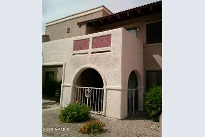 5757 W Eugie Avenue #2113, Glendale, AZ 85304 - Photo 73