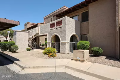 5757 W Eugie Avenue #2113, Glendale, AZ 85304 - Photo 65