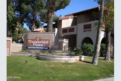 5757 W Eugie Avenue #2113, Glendale, AZ 85304 - Photo 39