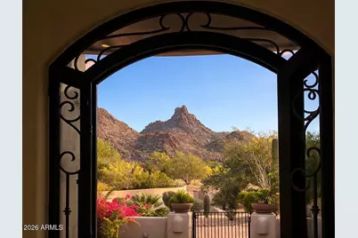 9575 E Ranch Gate Road, Scottsdale, AZ 85255 - Photo 5