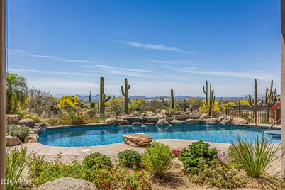 9575 E Ranch Gate Road, Scottsdale, AZ 85255 - Photo 3