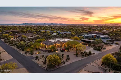 9575 E Ranch Gate Road, Scottsdale, AZ 85255 - Photo 1