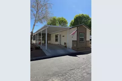 3933 E Az Highway 260 -- #242, Payson, AZ 85541 - Photo 29