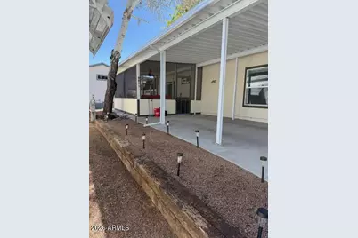 3933 E Az Highway 260 -- #242, Payson, AZ 85541 - Photo 11