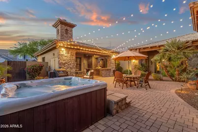 2529 E Vaughn Court, Gilbert, AZ 85234 - Photo 17