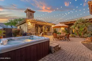 2529 E Vaughn Ct, Gilbert, AZ 85234 - Photo 17