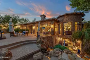 2529 E Vaughn Ct, Gilbert, AZ 85234 - Photo 69