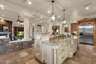 2529 E Vaughn Ct, Gilbert, AZ 85234 - Photo 25