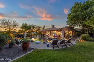 2529 E Vaughn Ct, Gilbert, AZ 85234 - Photo 67