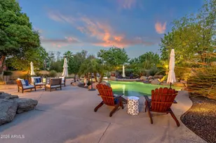 2529 E Vaughn Ct, Gilbert, AZ 85234 - Photo 69