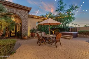 2529 E Vaughn Ct, Gilbert, AZ 85234 - Photo 15