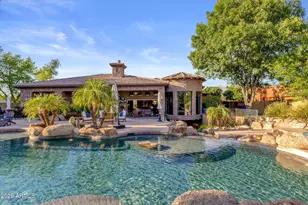 2529 E Vaughn Ct, Gilbert, AZ 85234 - Photo 87