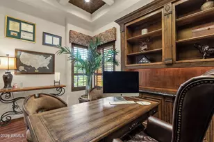 2529 E Vaughn Ct, Gilbert, AZ 85234 - Photo 41