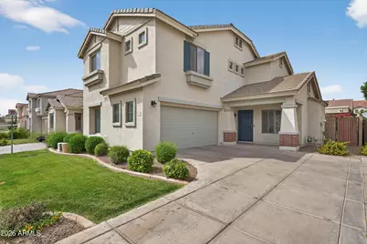 1060 E Redwood Drive, Chandler, AZ 85286 - Photo 1