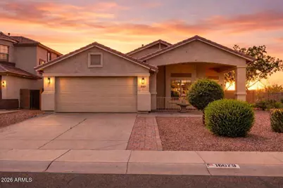 16679 W Saguaro Lane, Surprise, AZ 85388 - Photo 1