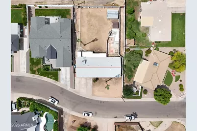 3650 N 39th Street, Phoenix, AZ 85018 - Photo 1
