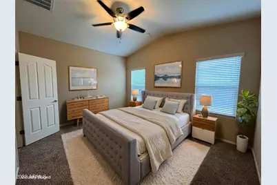 2656 E Gillcrest Road, Gilbert, AZ 85298 - Photo 9