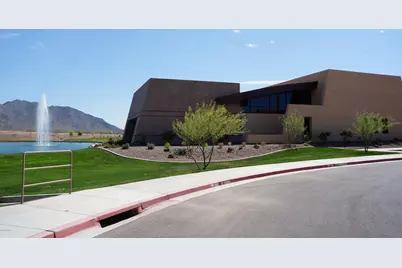 2656 E Gillcrest Road, Gilbert, AZ 85298 - Photo 21