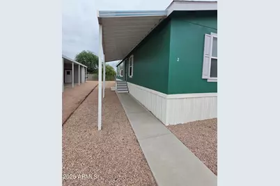 8832 E Pueblo Avenue #2, Mesa, AZ 85208 - Photo 3