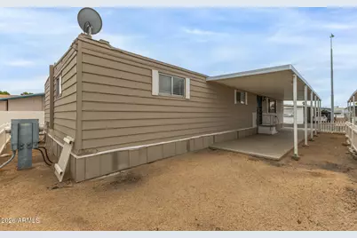 4800 W Ocotillo Road #72, Glendale, AZ 85301 - Photo 25