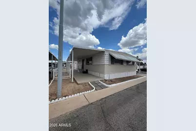 4800 W Ocotillo Road #72, Glendale, AZ 85301 - Photo 7