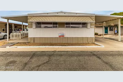 4800 W Ocotillo Road #72, Glendale, AZ 85301 - Photo 1
