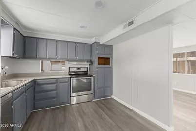 4800 W Ocotillo Road #72, Glendale, AZ 85301 - Photo 9