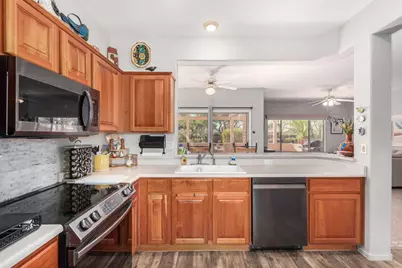 16215 W Desert Winds Drive, Surprise, AZ 85374 - Photo 5