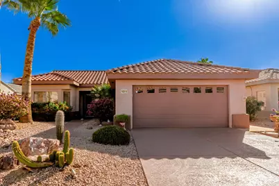 16215 W Desert Winds Drive, Surprise, AZ 85374 - Photo 1