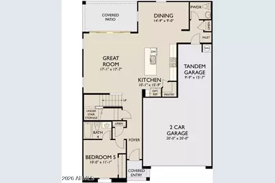 12330 E Damsen Drive, Maricopa, AZ 85139 - Photo 3