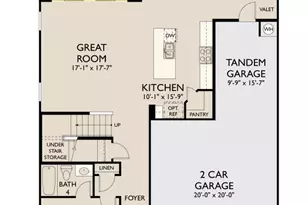 12330 E Damsen Dr, Maricopa, AZ 85139 - Photo 3