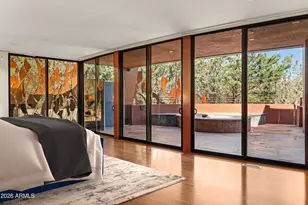 35 Garnet Hill Dr, Sedona, AZ 86336 - Photo 21